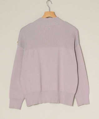 ONWARD Reuse Park 【any SiS】ニット秋冬 グレー