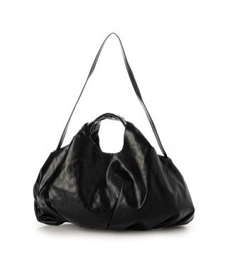 UNBILLION カカトゥ kakatoo / 2wayバルーンバッグ ブラック