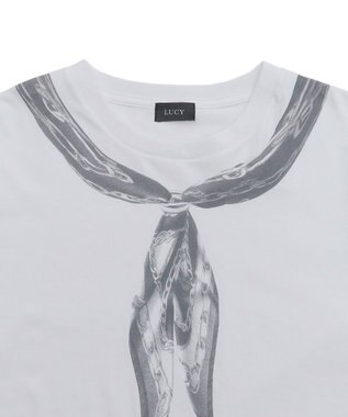 WEGO トロンプルイユT（SS） 柄2