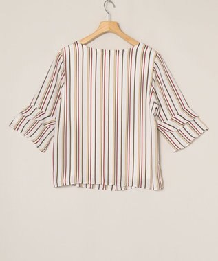 ONWARD Reuse Park 【any SiS】カットソー春夏 レッド