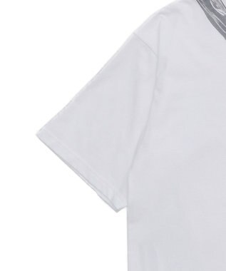 WEGO トロンプルイユT（SS） 柄2