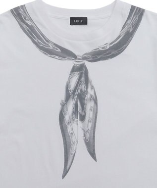 WEGO トロンプルイユT（SS） 柄2