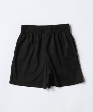 OP／FILA 【FILA】Tシャツ＋ハーフパンツ　セットアップ ラベンダー