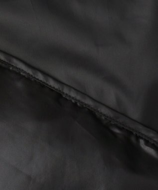 GOTAIRIKU 【対象コートとの脱着可能】【ADS】デタッチャブル ダウンライナー ブラック系