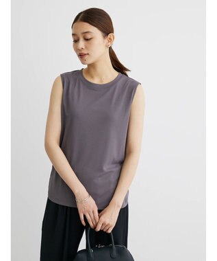 Green Parks ・ＳＵＧＡＲ　ＳＰＯＯＮ　ラッシュガードノースリーブ Charcoal Gray