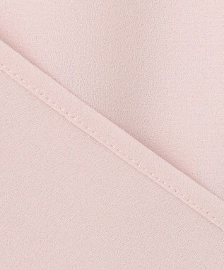 TOCCA 【消臭】PROMISE FRILL ブラウス ピンク系