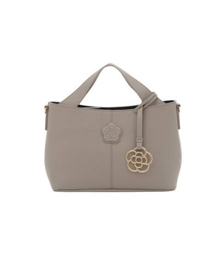 CLATHAS デポ 2WAYハンドバッグ