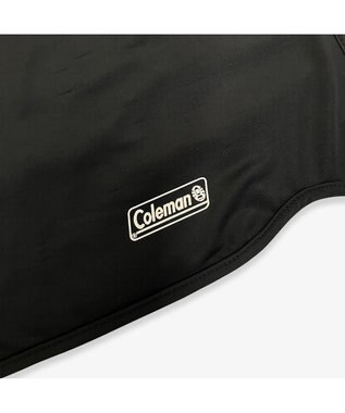 林八百吉商店 Coleman  ハットシェード ブラック