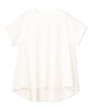 UNFILO 【一部店舗限定カラー】BEAUTY FORM-T フレアTシャツ