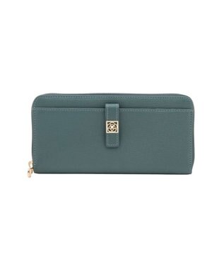 CLATHAS デフィ ラウンド長財布