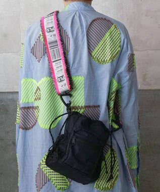  スイッチャーズ巾着バッグ