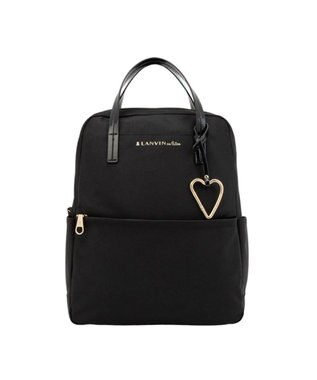 LANVIN en Bleu マルク バックパック