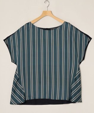 ONWARD Reuse Park 【23区】カットソー秋冬 ネイビー