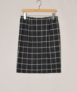 ONWARD Reuse Park 【23区】ワンピース秋冬 グレー