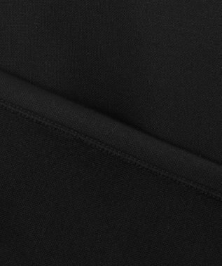 uncrave 【UVカット・吸水速乾】ダンボール プルオーバー（uncrave STANDARD） ブラック