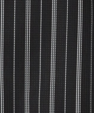 JOSEPH HOMME 【新素材】ドットエアーリバーシブル ブルゾン ブラック系1