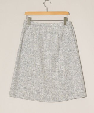 ONWARD Reuse Park 【J.PRESS】スカート春夏 ブルー