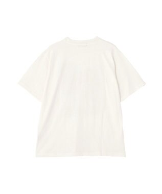 CRAFT STANDARD BOUTIQUE アート＆シグネチャーＴシャツ A