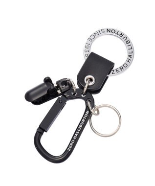  マルチ機能カラビナ 82086