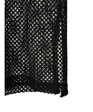 Green Parks メッシュベスト Black