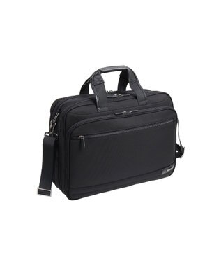 ACE BAGS & LUGGAGE ACE イグニス2 ビジネスバッグ A4 13インチ エキスパンダブル 15863 ブラック
