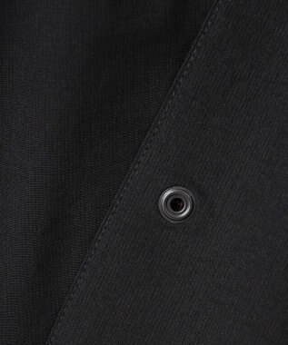 PW CIRCULUS 【軽撥水/ 伸縮性あり 】【MEN】コーチジャケット ブラック系