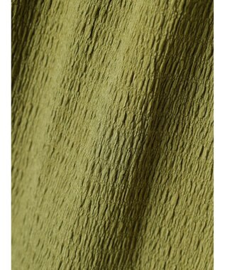 Green Parks カットＪＱＩラインスカート Green