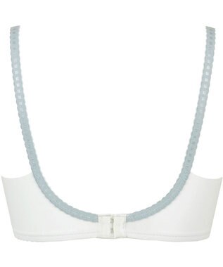 Wing 【ナチュラルフィットブラ】 自然なまる胸シルエット もっちりふんわり触感 KB2020 ウイング／ワコール シェルベージュ