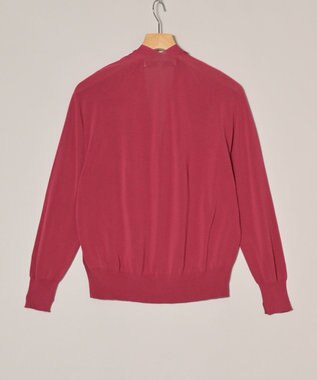 ONWARD Reuse Park 【自由区】ニット春夏 ピンク