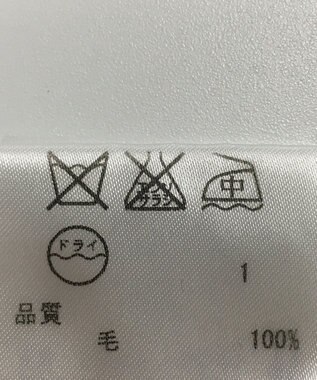 ONWARD Reuse Park 【自由区】ワンピース秋冬 グレー