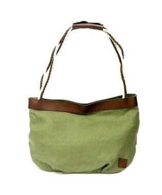 Regalo Felice 【A4対応 / リゾートにもオススメ】トート / REGALO GR(グリーン）