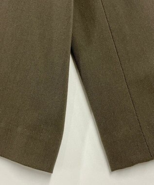 ONWARD Reuse Park 【any SiS】パンツ春夏 グリーン