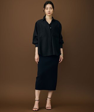 自由区 L 【カタログ掲載】コンパクトハイゲージレース タンクトップ ブラック