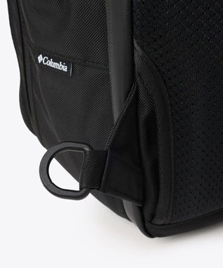 Columbia Columbia/ スターレンジ3ウェイバックパック /コロンビア Black