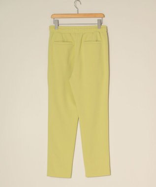 ONWARD Reuse Park 【UNFILO】パンツ春夏 イエロー