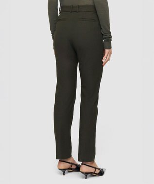 JOSEPH ギャバジンストレッチ NEW COLEMAN Palm Leaf