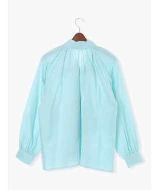 Te chichi 【泉 里香さん着用・Oggi.jp10/23掲載】ビッグリボン2WAYブラウス ミント