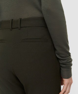 JOSEPH ギャバジンストレッチ NEW COLEMAN Palm Leaf