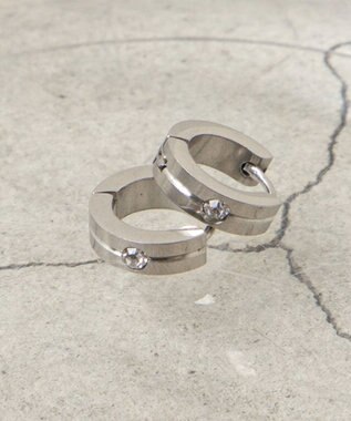 WEGO シンプルデザインピアス