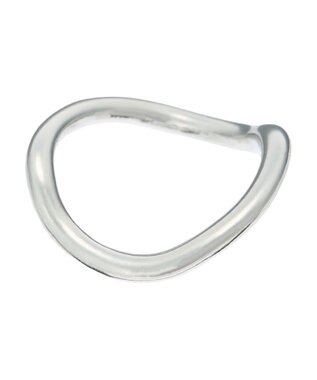 AMERICAN HOLIC ツイスト２ｓｅｔリング Silver