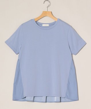 ONWARD Reuse Park 【any SiS】カットソー春夏 ブルー