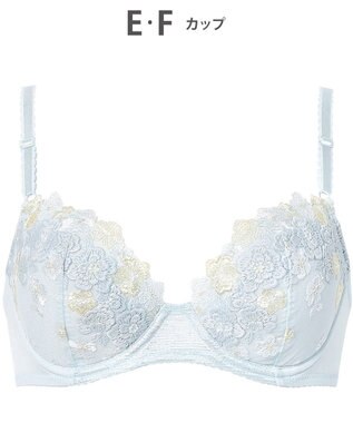 Wing 【ナチュラルアップブラ】 AA~Gカップ展開 ふっくら自然なまるみでバストアップ KB2060 ウイング／ワコール