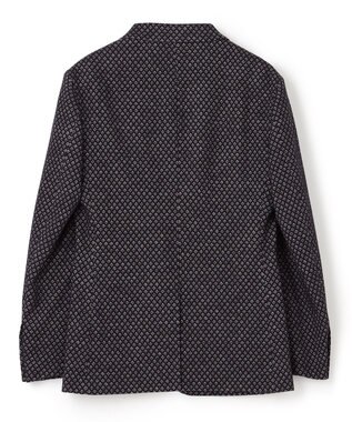 JOSEPH HOMME 【WEB限定カラーあり】ドビージャージー　シングルジャケット 【WEB限定色】グレー系3