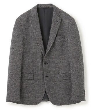 JOSEPH HOMME ドビージャージー　ジャケット ライトグレー系