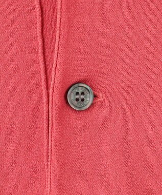 JOSEPH HOMME 【WEB限定カラーあり】【洗える/ストレッチ】リュクスレーヨン　ポロニット オールドローズ系