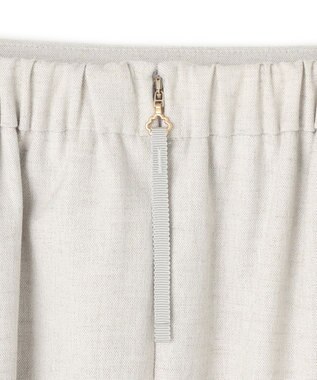 TOCCA TULIP FLUFF スカート ライトグレー系