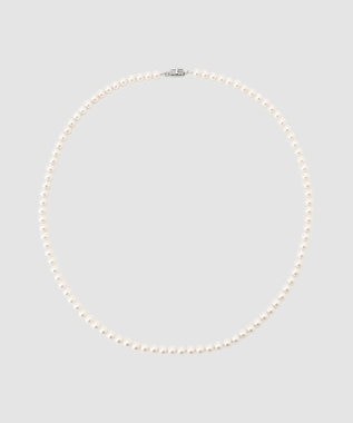 GRACE CONTINENTAL パールネックレス