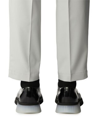 ASICS WALKING RUNWALK LEAD180 MC189K 2E ブラック系