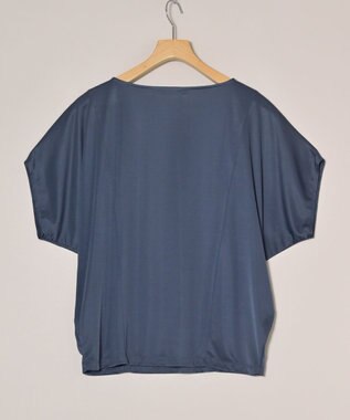 ONWARD Reuse Park 【ICB】カットソー春夏 ブルー