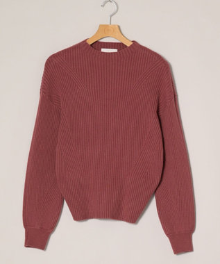 ONWARD Reuse Park 【any SiS】ニット秋冬 ピンク